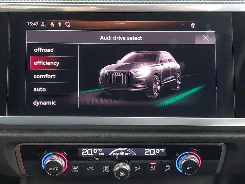 Used Audi Q3 2021 for sale - 77008579: Photo 16