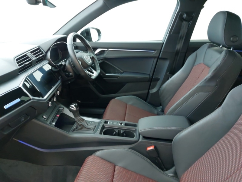 Used Audi Q3 2021 for sale - 77008579: Photo 5