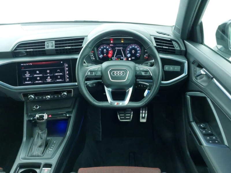 Used Audi Q3 2021 for sale - 77008579: Photo 7