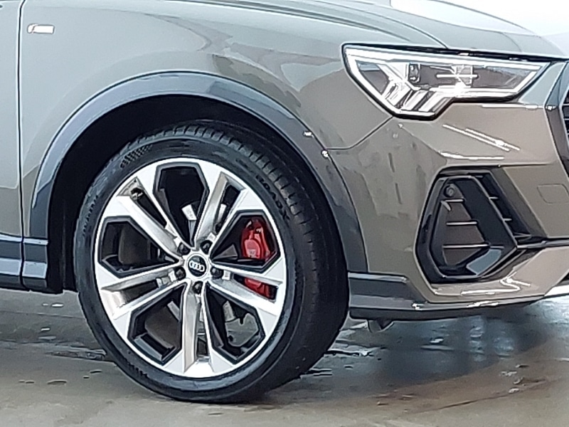 Used Audi Q3 2021 for sale - 77008579: Photo 9