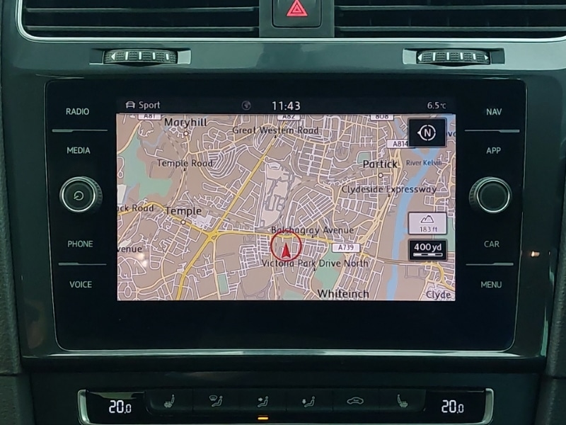 Used Volkswagen Golf 2019 for sale - 77197623: Photo 10