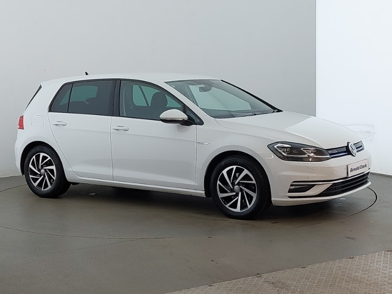 Used Volkswagen Golf 2019 for sale - 77197623: Photo 12