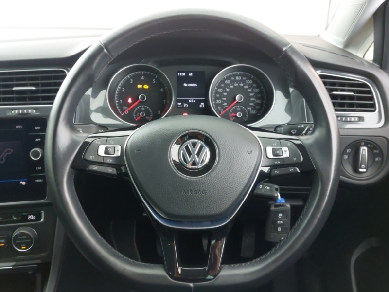 Used Volkswagen Golf 2019 for sale - 77197623: Photo 13