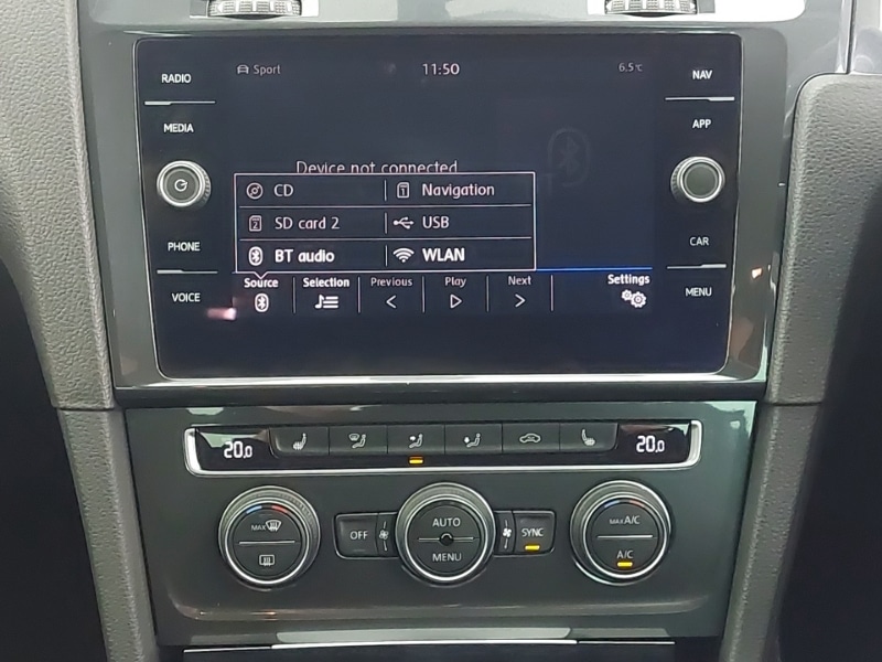 Used Volkswagen Golf 2019 for sale - 77197623: Photo 14