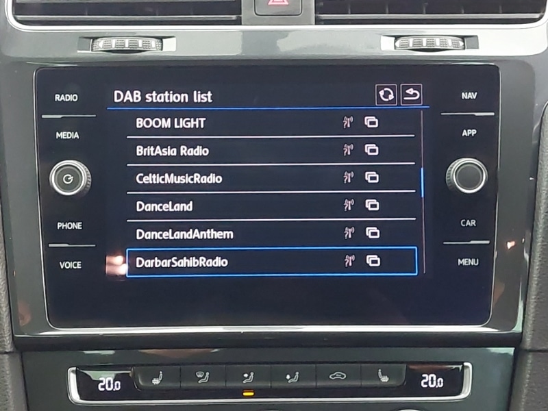 Used Volkswagen Golf 2019 for sale - 77197623: Photo 15