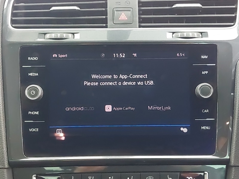 Used Volkswagen Golf 2019 for sale - 77197623: Photo 16