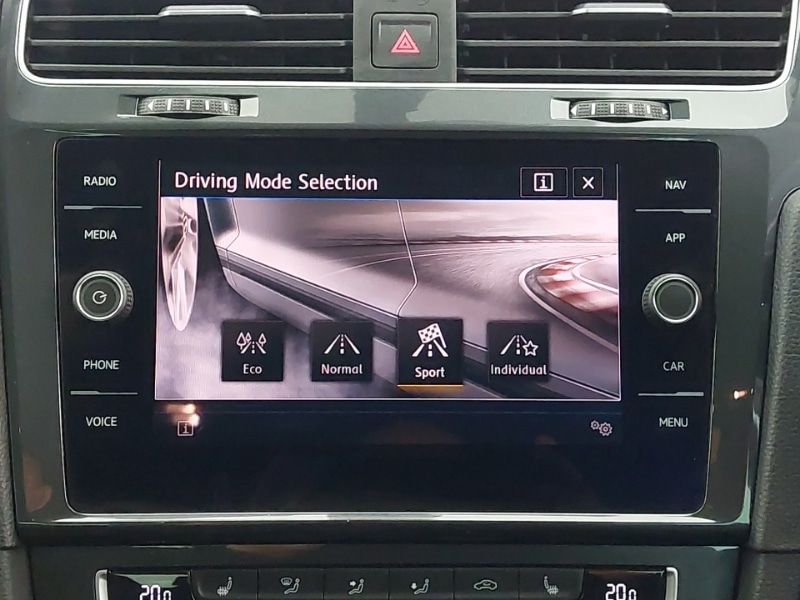 Used Volkswagen Golf 2019 for sale - 77197623: Photo 17