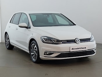 2019 - 1.5 TSI EVO Match Edition 5dr