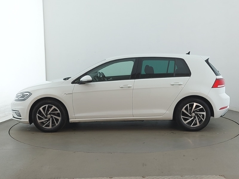 Used Volkswagen Golf 2019 for sale - 77197623: Photo 4