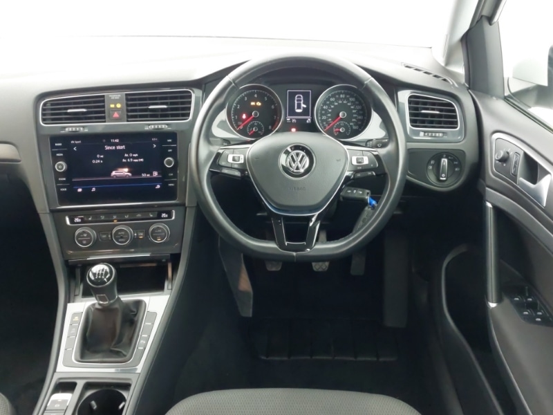Used Volkswagen Golf 2019 for sale - 77197623: Photo 7