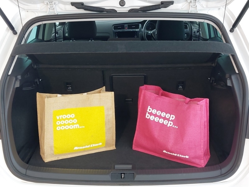 Used Volkswagen Golf 2019 for sale - 77197623: Photo 8