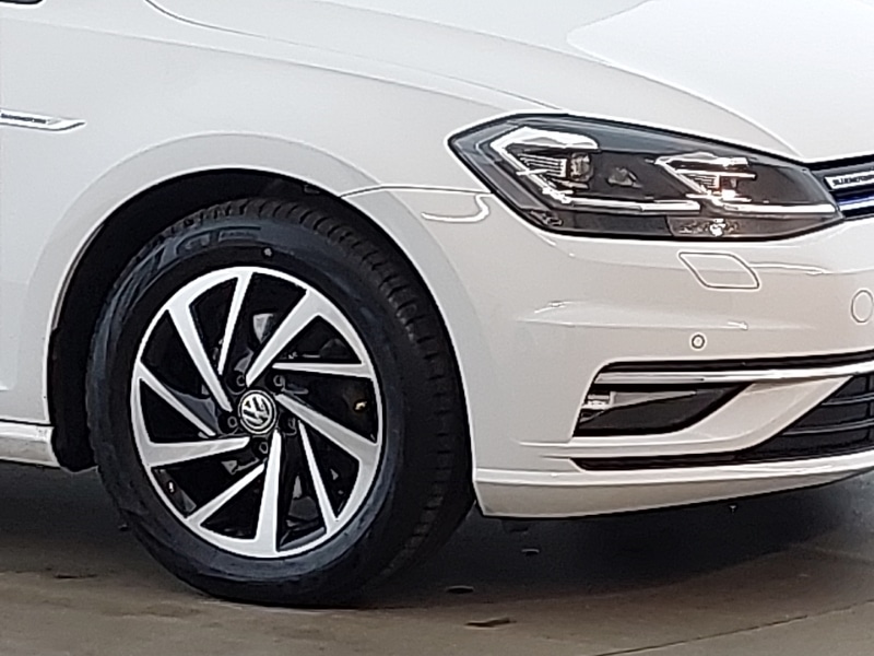 Used Volkswagen Golf 2019 for sale - 77197623: Photo 9