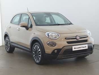 2019 - 1.0 City Cross 5dr
