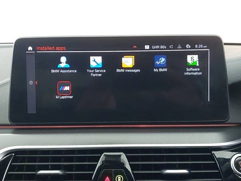 Used BMW 5 Series 2021 for sale - 76630623: Photo 16