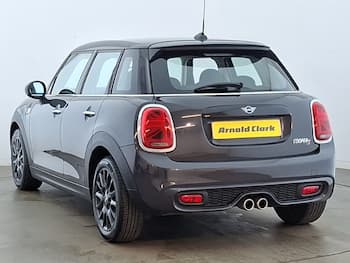 Used MINI Hatch 2018 for sale - 79382848: Photo