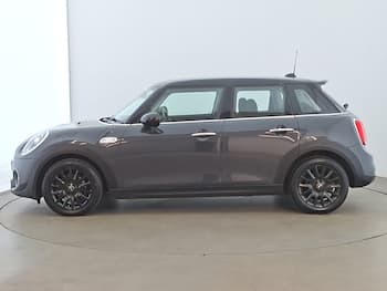 Used MINI Hatch 2018 for sale - 79382848: Photo