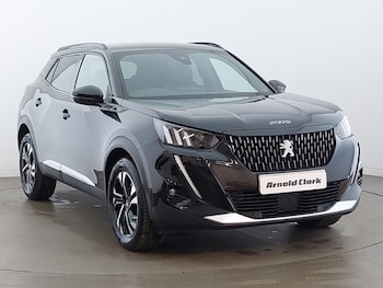 Used Peugeot 2008 2022 for sale - 78580509: Photo