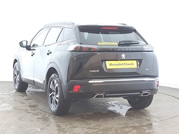 Used Peugeot 2008 2022 for sale - 78580509: Photo