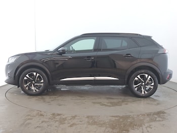 Used Peugeot 2008 2022 for sale - 78580509: Photo