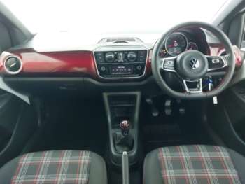 Used Volkswagen up! 2021 for sale - 75152039: Photo