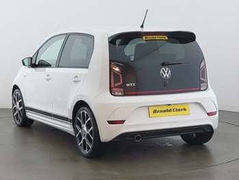 Used Volkswagen up! 2021 for sale - 75152039: Photo