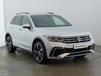 2023 - 1.4 TSI eHybrid R-Line 5dr DSG