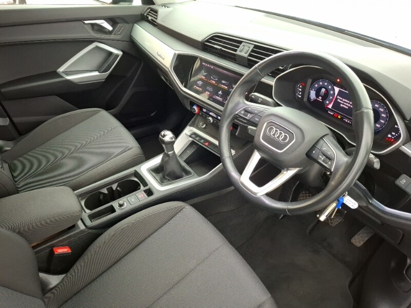 Used Audi Q3 2021 for sale - 77556189: Photo 10