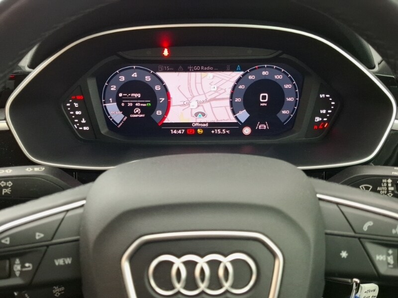 Used Audi Q3 2021 for sale - 77556189: Photo 11