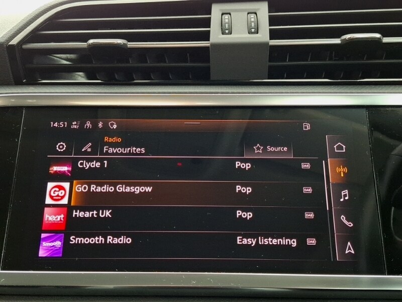 Used Audi Q3 2021 for sale - 77556189: Photo 16