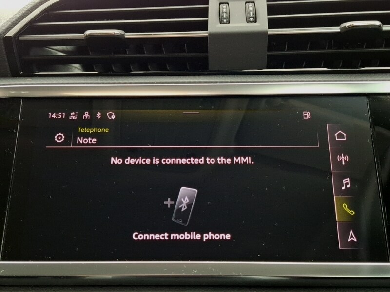 Used Audi Q3 2021 for sale - 77556189: Photo 17