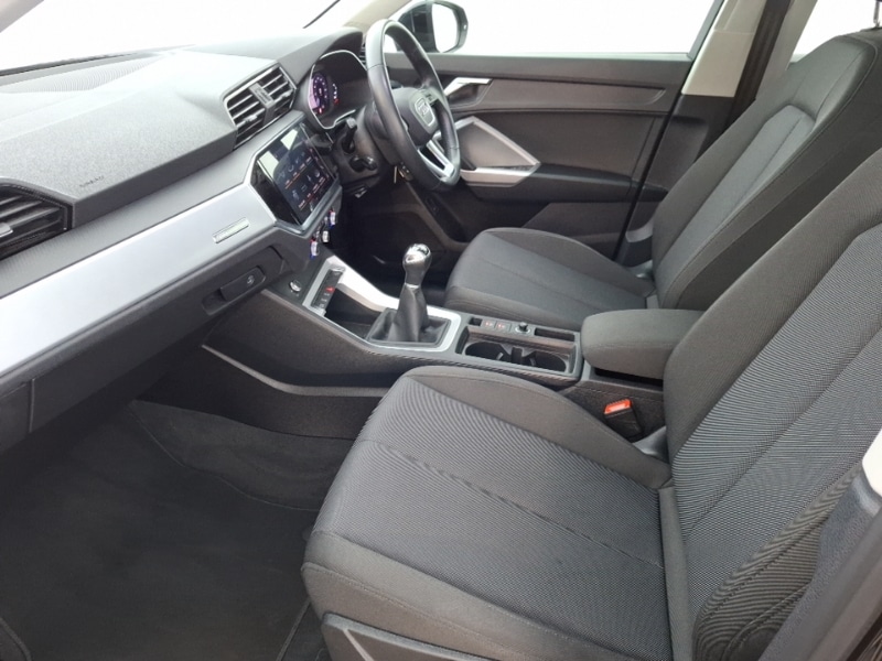 Used Audi Q3 2021 for sale - 77556189: Photo 5