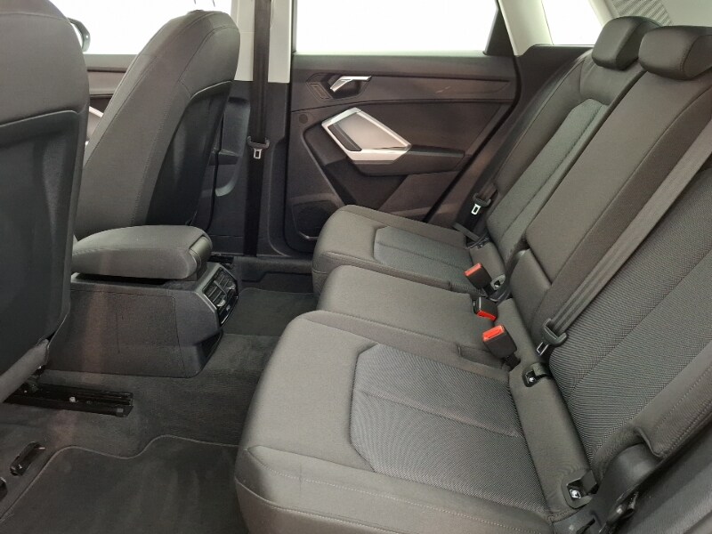 Used Audi Q3 2021 for sale - 77556189: Photo 6