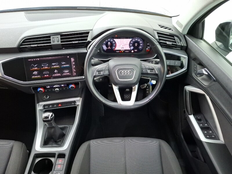 Used Audi Q3 2021 for sale - 77556189: Photo 7