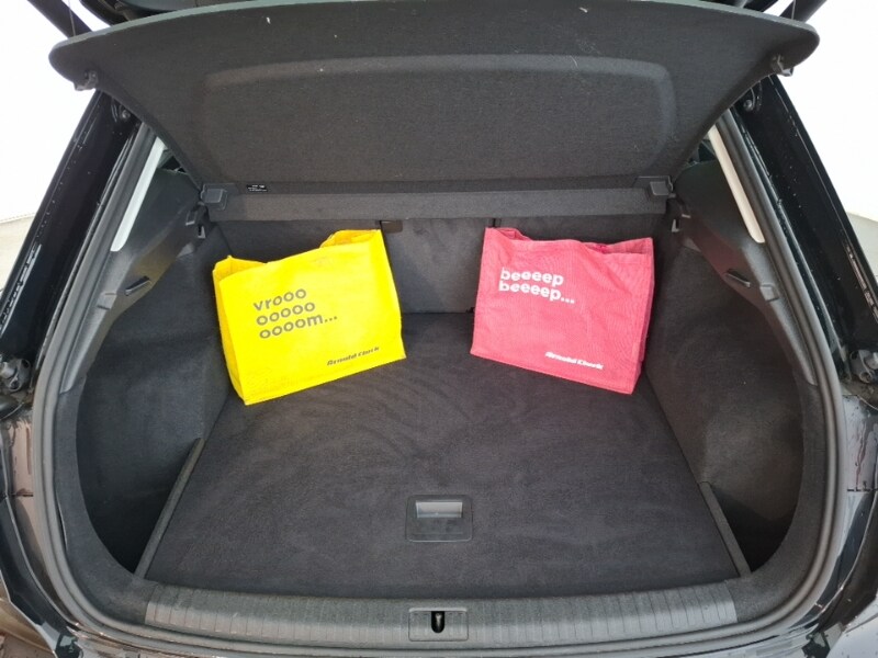 Used Audi Q3 2021 for sale - 77556189: Photo 8