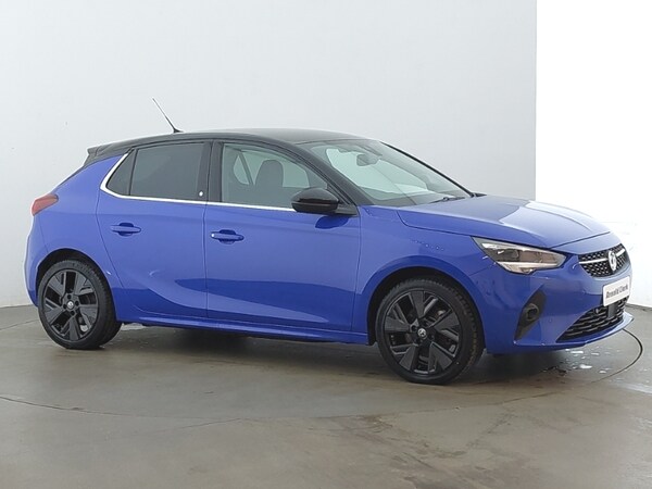 Used Vauxhall Corsa 2020 for sale - 76233308: Photo 12