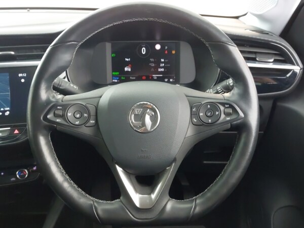 Used Vauxhall Corsa 2020 for sale - 76233308: Photo 13