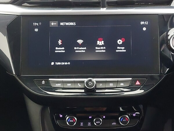 Used Vauxhall Corsa 2020 for sale - 76233308: Photo 14