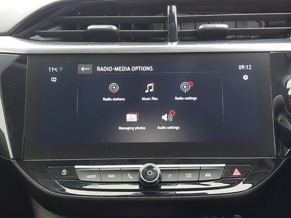 Used Vauxhall Corsa 2020 for sale - 76233308: Photo 15