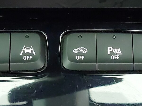 Used Vauxhall Corsa 2020 for sale - 76233308: Photo 18