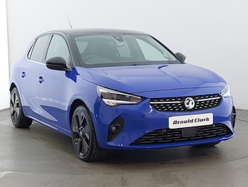 Used Vauxhall Corsa 2020 for sale - 76233308: Photo