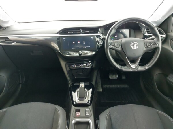 Used Vauxhall Corsa 2020 for sale - 76233308: Photo 2