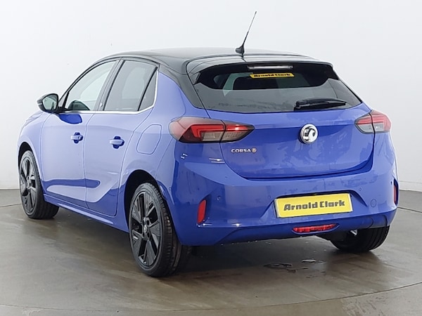 Used Vauxhall Corsa 2020 for sale - 76233308: Photo 3