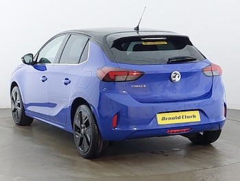 Used Vauxhall Corsa 2020 for sale - 76233308: Photo