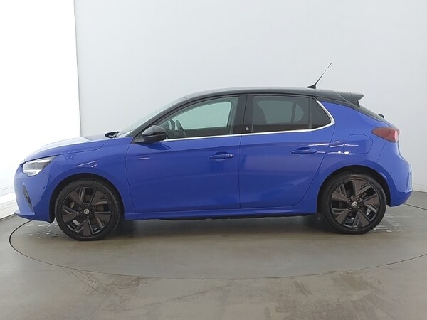 Used Vauxhall Corsa 2020 for sale - 76233308: Photo 4