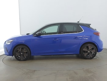 Used Vauxhall Corsa 2020 for sale - 76233308: Photo