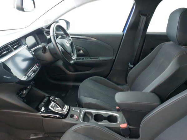 Used Vauxhall Corsa 2020 for sale - 76233308: Photo 5