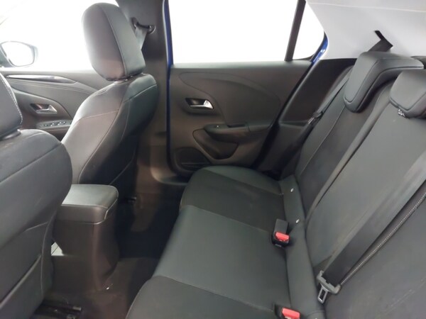 Used Vauxhall Corsa 2020 for sale - 76233308: Photo 6