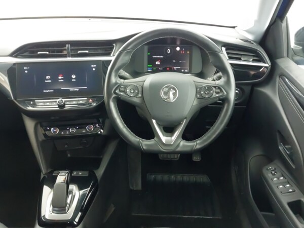 Used Vauxhall Corsa 2020 for sale - 76233308: Photo 7