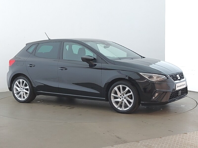 Used SEAT Ibiza 2023 for sale - 77503440: Photo 12