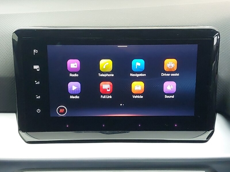 Used SEAT Ibiza 2023 for sale - 77503440: Photo 16